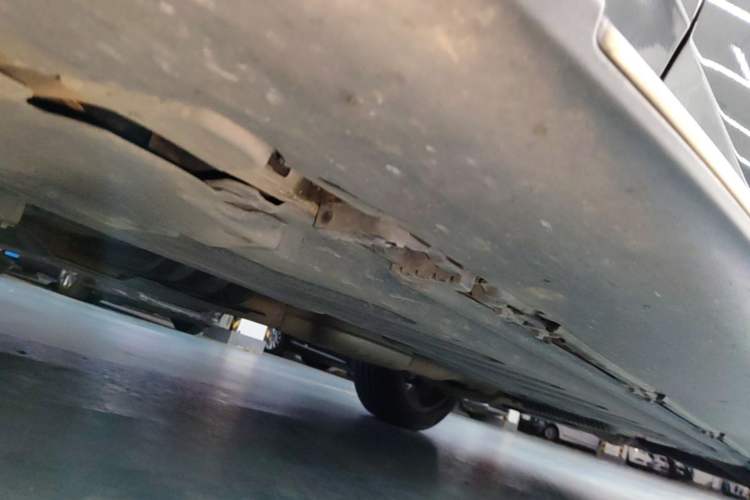 Used Mercedes-Benz GLC 2017 GLC 260 4MATIC Luxury Model Chassis Front Left