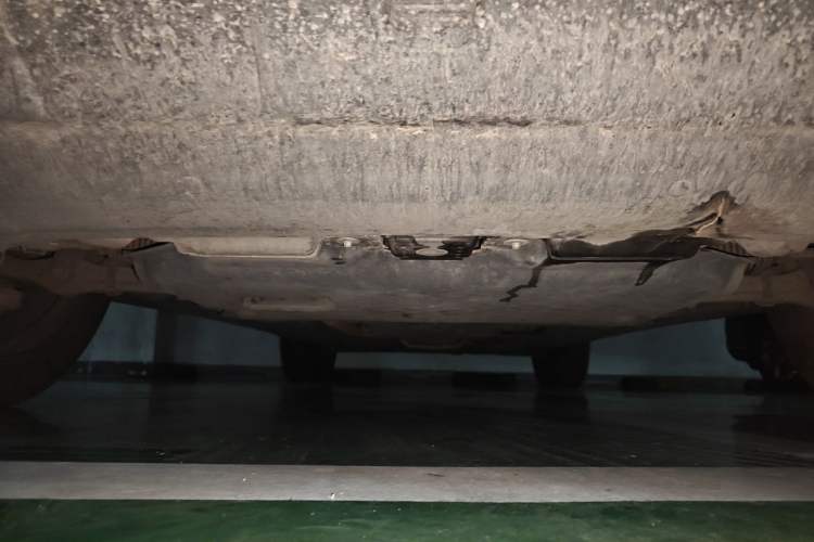 Used Mercedes-Benz GLC 2017 GLC 200 4MATIC Chassis Front