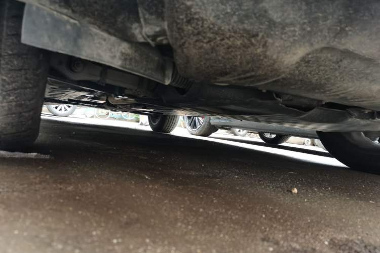 Used Mercedes-Benz GLC 2017 GLC 200 4MATIC Chassis Front Right