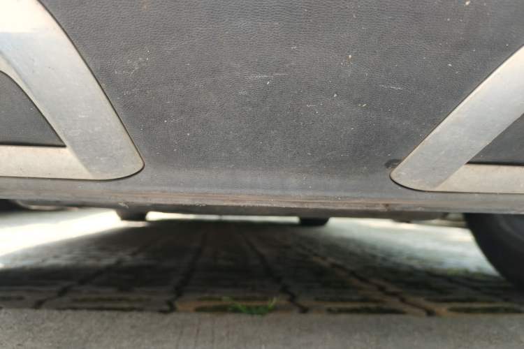 Used Mercedes-Benz GLC 2017 GLC 260 4MATIC Dynamic Edition Chassis Front