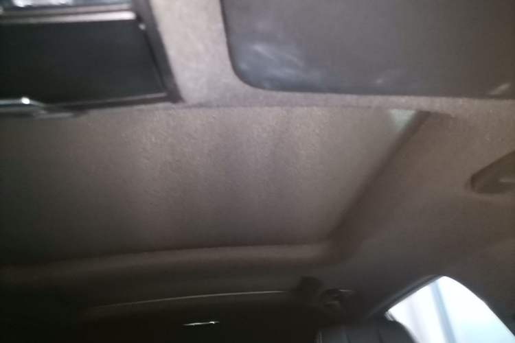 Used Mercedes-Benz GLC 2017 GLC 260 4MATIC Dynamic Edition Headliner