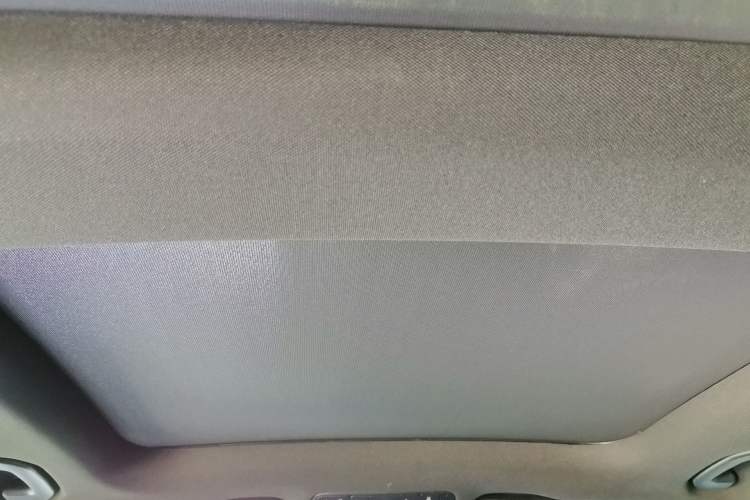 Used Mercedes-Benz GLC 2017 GLC 260 4MATIC Luxury Model Headliner