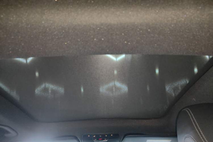 Used Mercedes-Benz GLC 2017 GLC 200 4MATIC Headliner