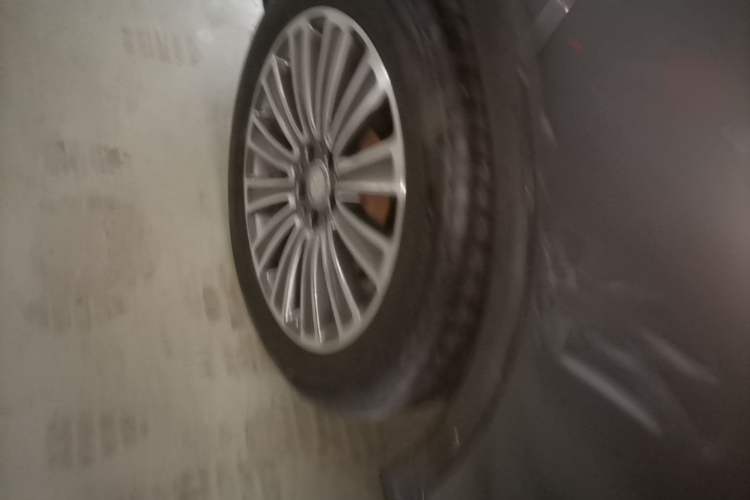 Used Mercedes-Benz GLC 2017 GLC 260 4MATIC Dynamic Edition Right Rear Wheel Hub