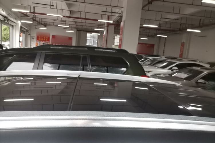 Used Mercedes-Benz GLC 2017 GLC 260 4MATIC Dynamic Edition Roof