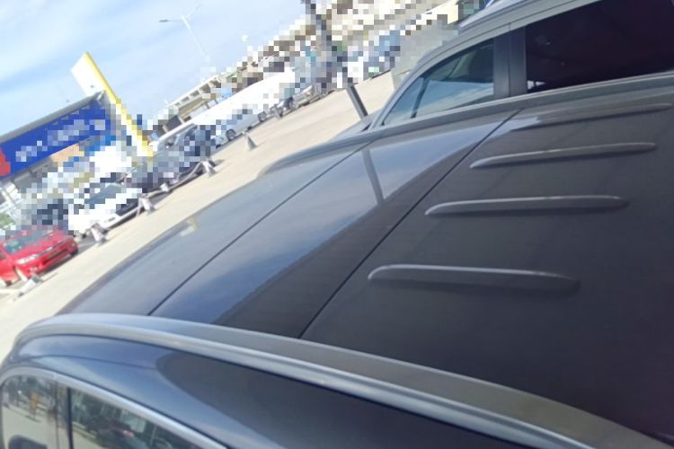 Used Mercedes-Benz GLC 2017 GLC 260 4MATIC Dynamic Edition Roof