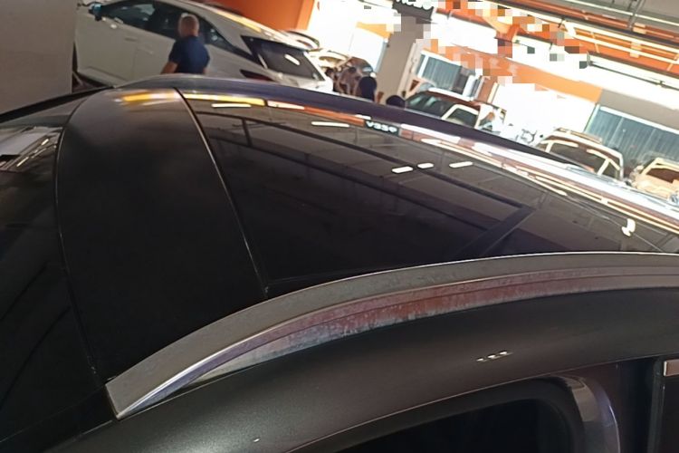 Used Mercedes-Benz GLC 2017 GLC 260 4MATIC Dynamic Edition Roof