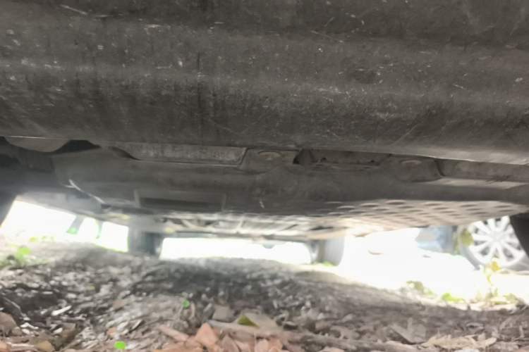 Used Mercedes-Benz GLC 2017 GLC 260 4MATIC Dynamic Edition Chassis Front
