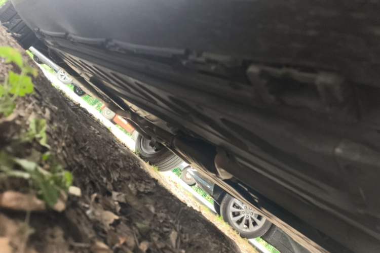Used Mercedes-Benz GLC 2017 GLC 260 4MATIC Dynamic Edition Chassis Front Right