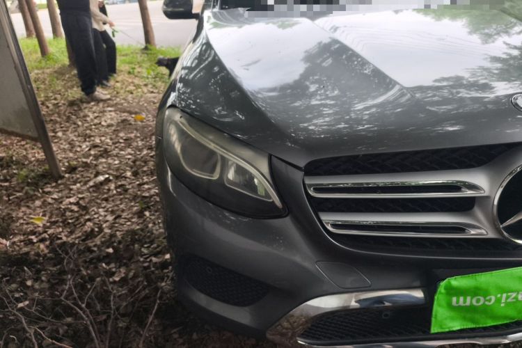 Used Mercedes-Benz GLC 2017 GLC 260 4MATIC Dynamic Edition Right Front Headlight