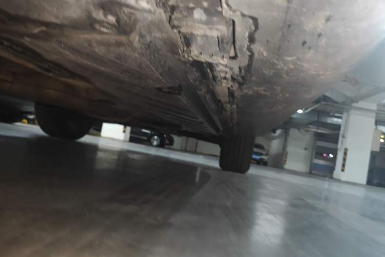Used Mercedes-Benz GLC 2017 GLC 260 4MATIC Luxury Model Chassis Front Left
