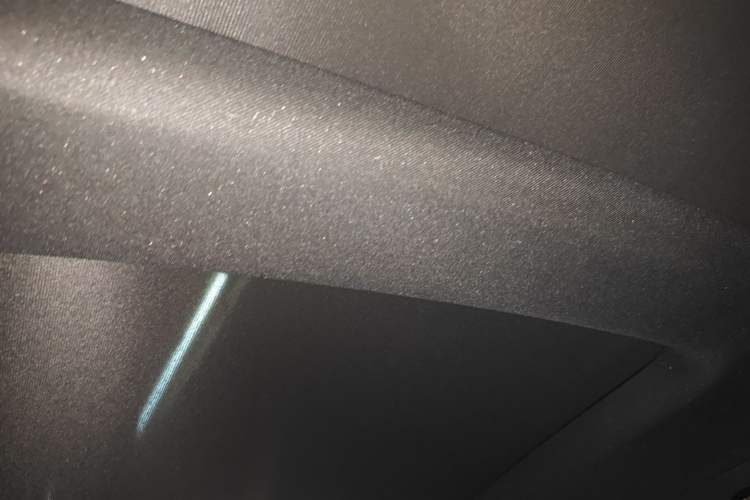 Used Mercedes-Benz GLC 2017 GLC 260 4MATIC Luxury Model Headliner