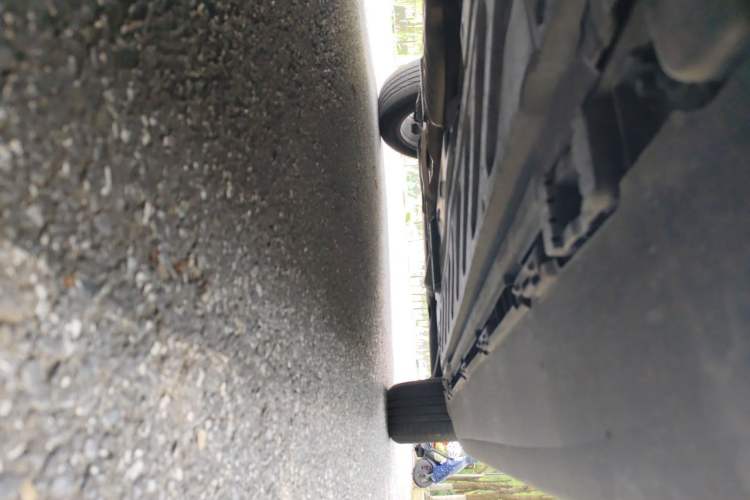 Used Mercedes-Benz GLC 2017 GLC 200 4MATIC Chassis Front Left