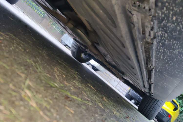 Used Mercedes-Benz GLC 2017 GLC 260 4MATIC Dynamic Edition Chassis Front Left