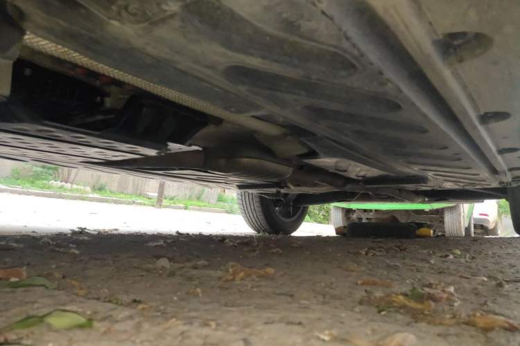 Used Mercedes-Benz GLC 2017 GLC 260 4MATIC Dynamic Edition Chassis Front Left