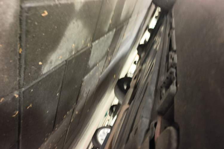 Used Mercedes-Benz GLC 2017 GLC 300 4MATIC Sport Edition Chassis Front Right
