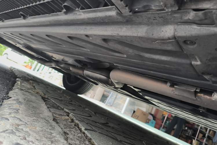 Used Mercedes-Benz GLC 2017 GLC 260 4MATIC Dynamic Edition Chassis Front Right
