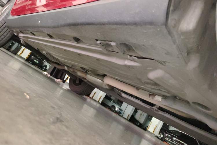 Used Mercedes-Benz GLC 2017 GLC 260 4MATIC Dynamic Edition Chassis Front Right