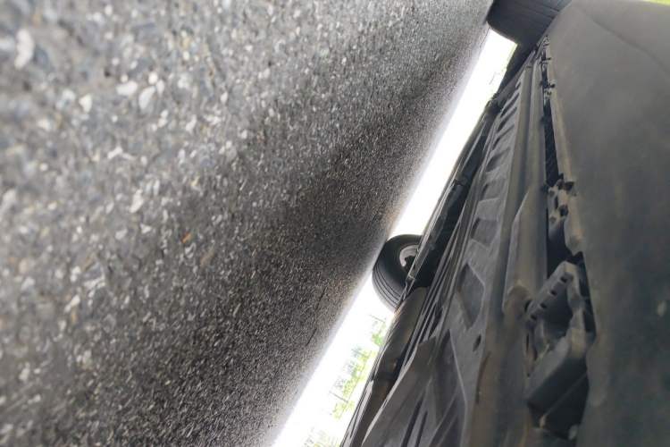 Used Mercedes-Benz GLC 2017 GLC 200 4MATIC Chassis Rear Left