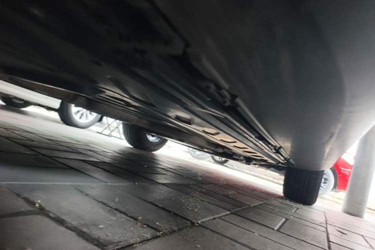Used Mercedes-Benz GLC 2017 GLC 300 4MATIC Sport Edition Chassis Rear Right
