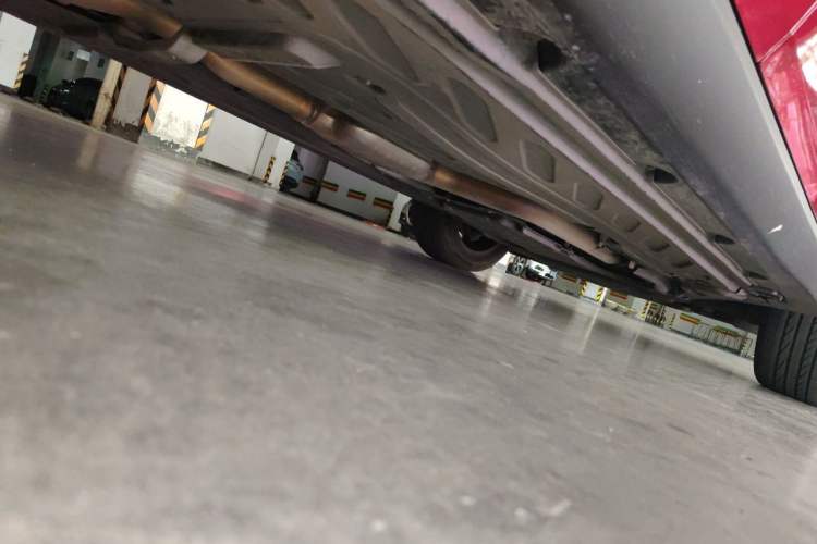 Used Mercedes-Benz GLC 2017 GLC 260 4MATIC Dynamic Edition Chassis Rear Right