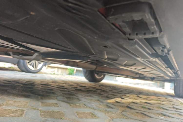 Used Mercedes-Benz GLC 2017 GLC 300 4MATIC Sport Edition Chassis Rear Right
