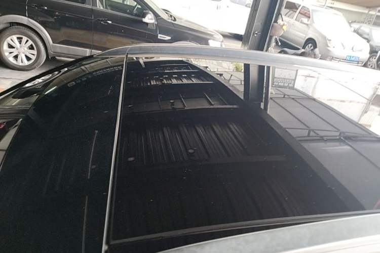 Used Mercedes-Benz GLC 2017 GLC 260 4MATIC Dynamic Edition Roof