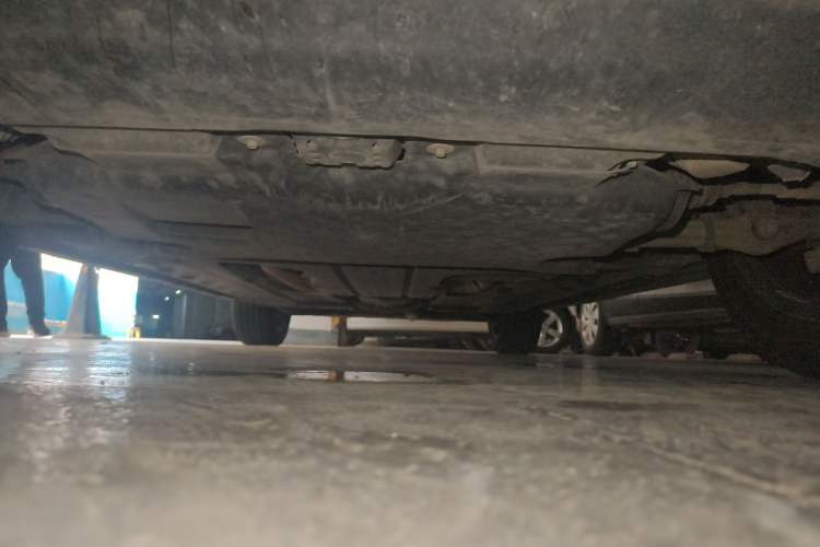 Used Mercedes-Benz GLC 2017 GLC 200 4MATIC Chassis Front