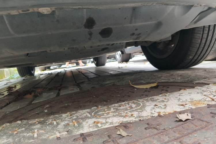 Used Mercedes-Benz GLC 2017 GLC 200 4MATIC Chassis Front