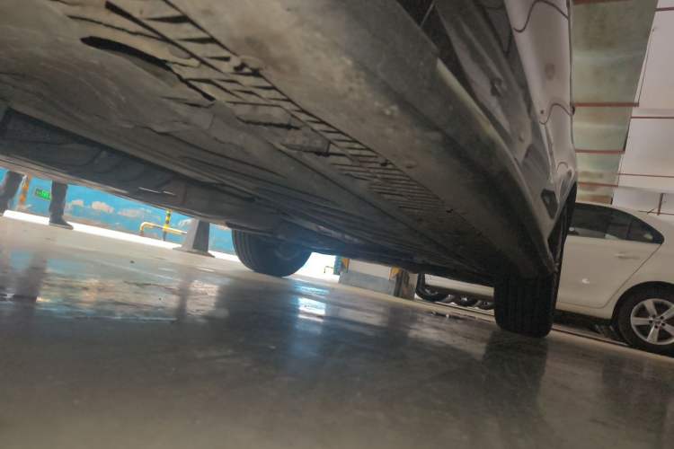 Used Mercedes-Benz GLC 2017 GLC 200 4MATIC Chassis Front Left