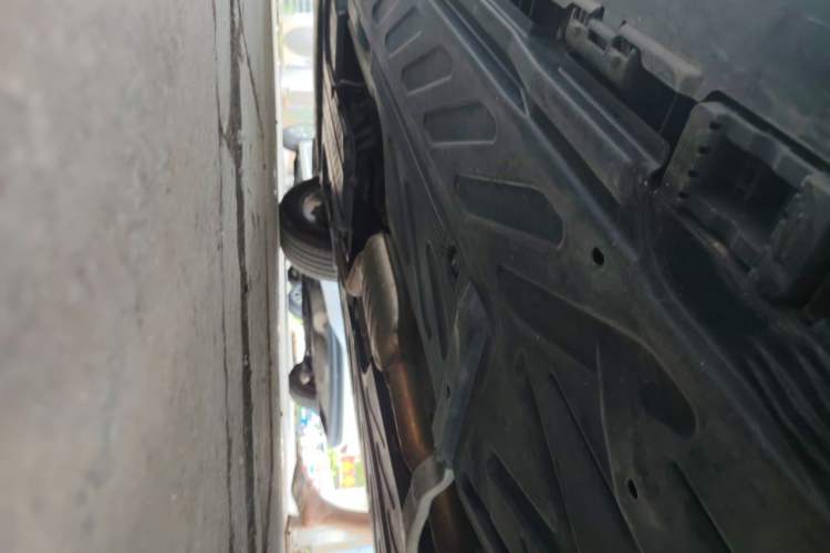 Used Mercedes-Benz GLC 2017 GLC 260 4MATIC Luxury Model Chassis Rear Left