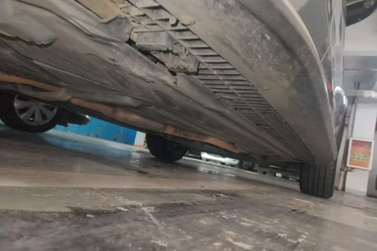 Used Mercedes-Benz GLC 2017 GLC 200 4MATIC Chassis Rear Right