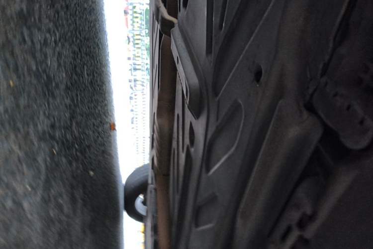 Used Mercedes-Benz GLC 2017 GLC 260 4MATIC Luxury Model Chassis Rear Right