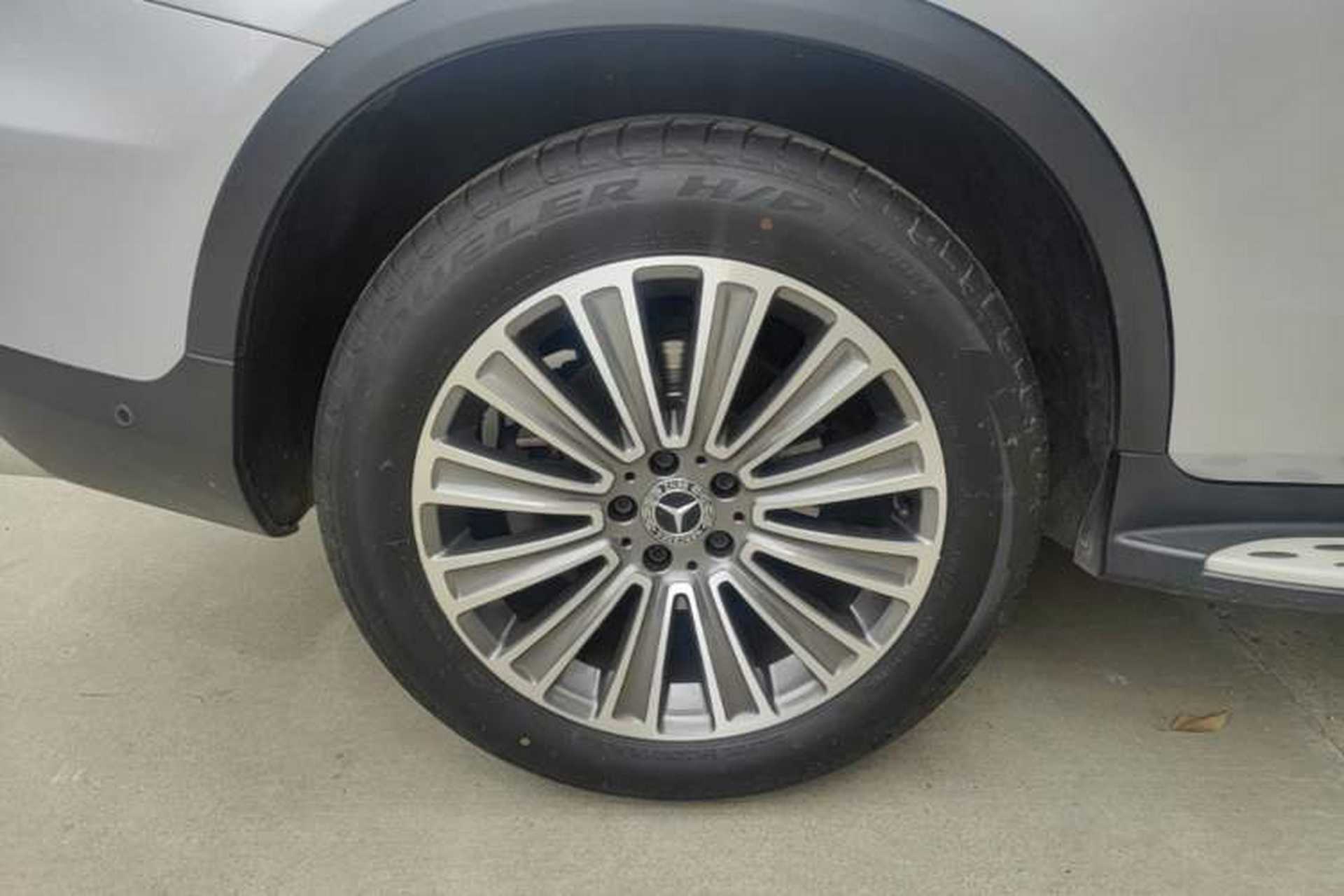 Used Mercedes-Benz GLC 2017 GLC 200 4MATIC Right Rear Wheel Hub