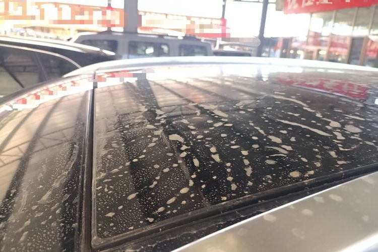 Used Mercedes-Benz GLC 2017 GLC 300 4MATIC Sport Edition Roof