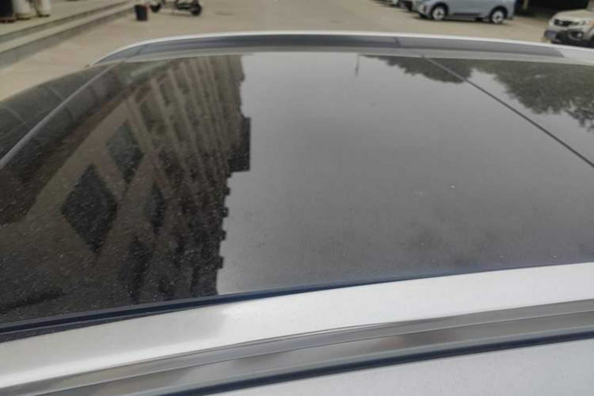 Used Mercedes-Benz GLC 2017 GLC 200 4MATIC Roof