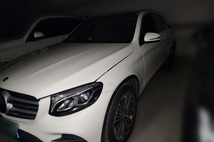 Ojetý Mercedes-Benz GLC 2017 GLC 260 4MATIC Dynamic Edition Guazi used car, China used car export, Used car for sale, Used  cars, Cheapest cars for sale