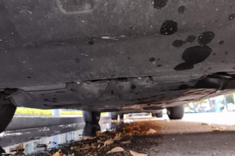 Used Mercedes-Benz GLC 2017 GLC 200 4MATIC Chassis Front