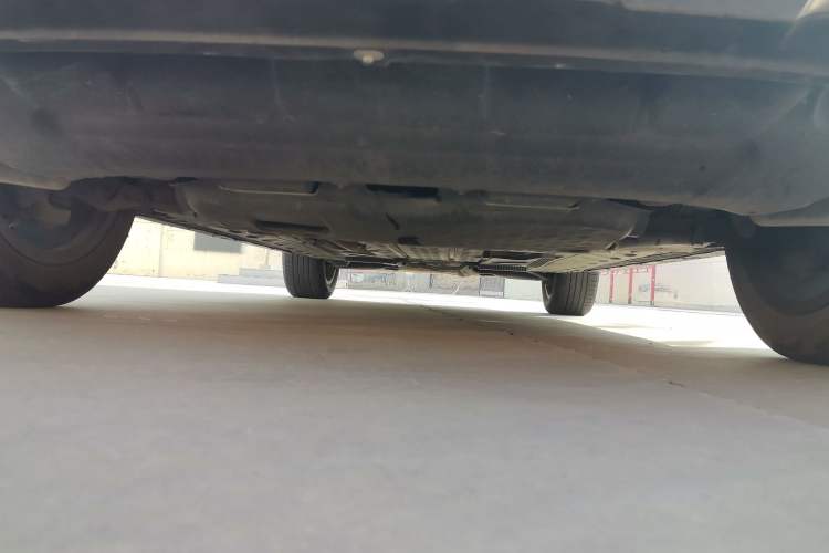 Used Mercedes-Benz GLC 2017 GLC 200 4MATIC Chassis Front