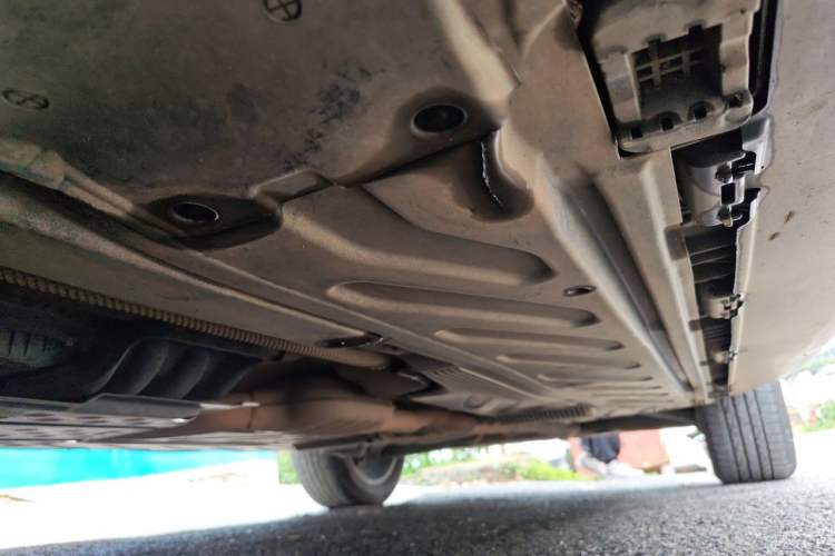 Used Mercedes-Benz GLC 2017 GLC 200 4MATIC Chassis Front Left