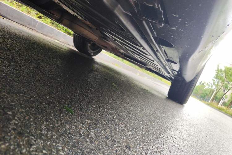 Used Mercedes-Benz GLC 2017 GLC 200 4MATIC Chassis Front Left