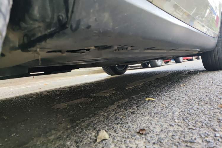 Used Mercedes-Benz GLC 2017 GLC 200 4MATIC Chassis Front Left