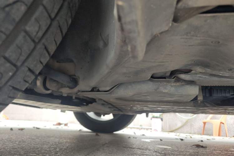 Used Mercedes-Benz GLC 2017 GLC 300 4MATIC Sport Edition Chassis Front Left