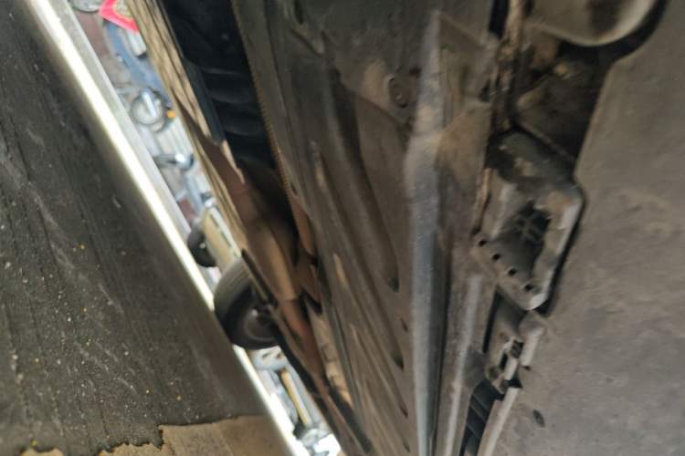 Used Mercedes-Benz GLC 2017 GLC 260 4MATIC Luxury Model Chassis Front Left