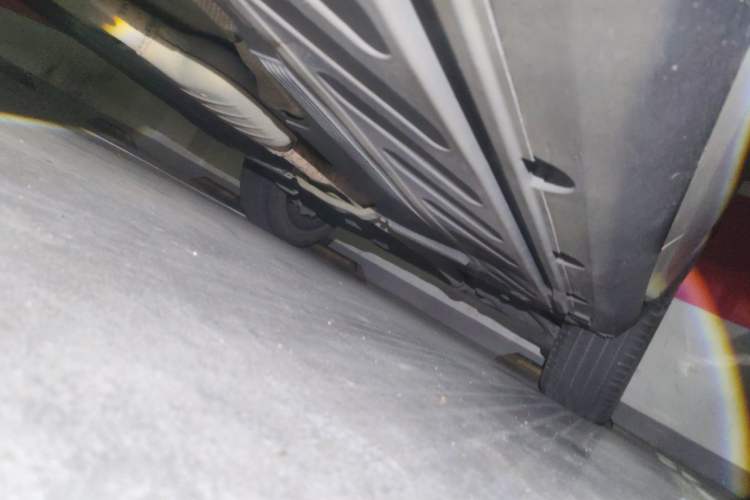 Used Mercedes-Benz GLC 2017 GLC 260 4MATIC Dynamic Edition Chassis Front Left