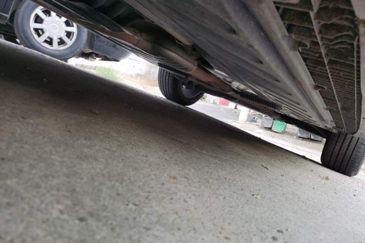 Used Mercedes-Benz GLC 2017 GLC 200 4MATIC Chassis Front Left