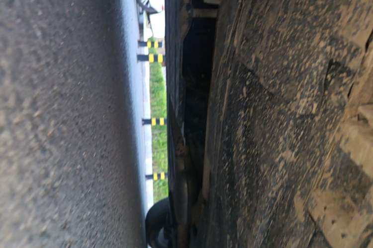 Used Mercedes-Benz GLC 2017 GLC 200 4MATIC Chassis Front Left