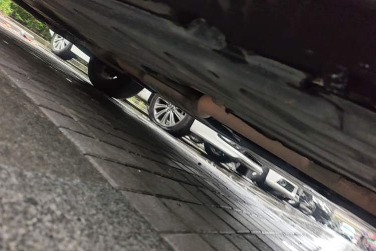Used Mercedes-Benz GLC 2017 GLC 260 4MATIC Dynamic Edition Chassis Front Right