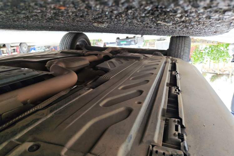 Used Mercedes-Benz GLC 2017 GLC 200 4MATIC Chassis Front Right