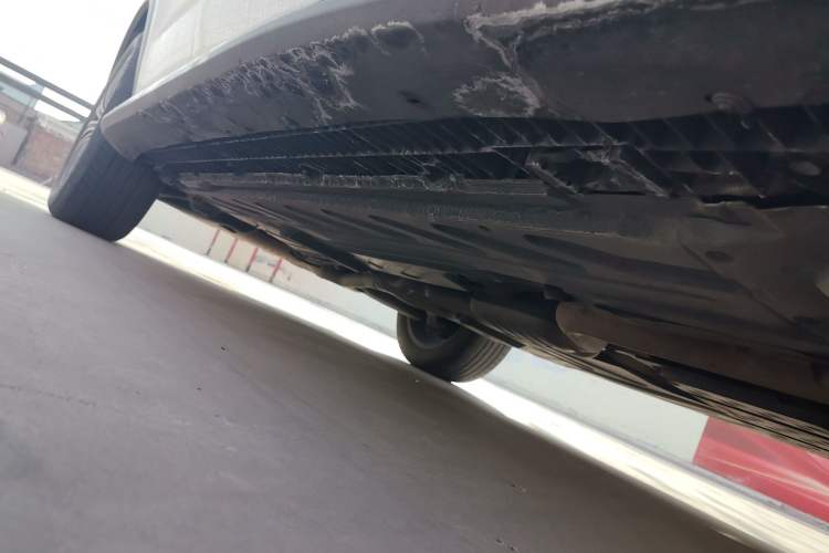 Used Mercedes-Benz GLC 2017 GLC 200 4MATIC Chassis Front Right